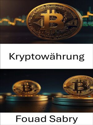 cover image of Kryptowährung